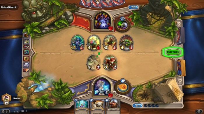 Hearthstone