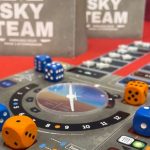 Games board gen con gaming players hottest fantasy less year flight min age